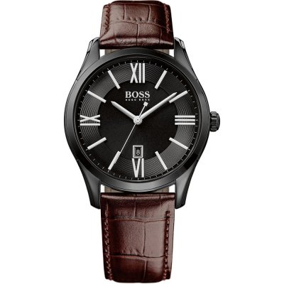 Hugo Boss Boss 1513023 Ambassador Uhr