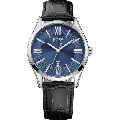 Hugo Boss Boss 1513386 Ambassador Uhr