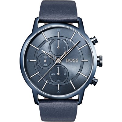 Hugo Boss Boss 1513575 Architectural Uhr