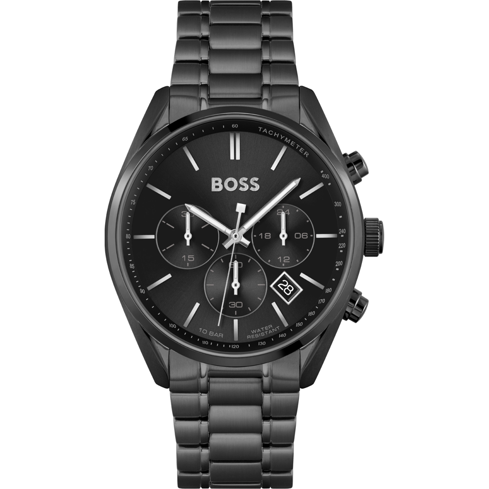 Hugo Boss Boss 1513960 Champion Uhr