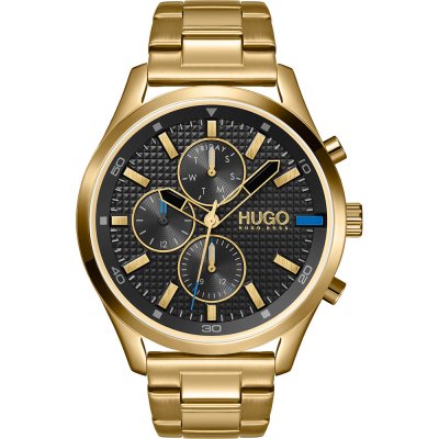 Hugo Boss Hugo 1530164 Chase Uhr