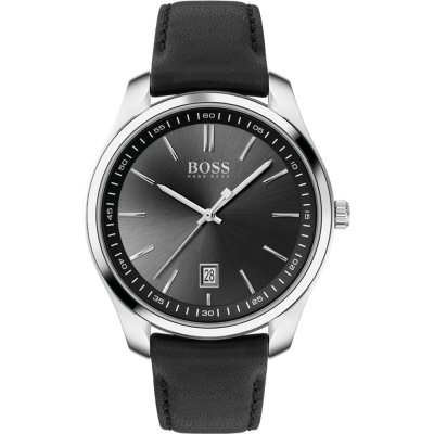 Hugo Boss Boss 1513729 Circuit Uhr