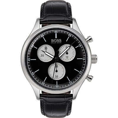 Hugo Boss Boss 1513543 Companion Uhr