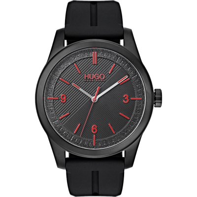 Hugo Boss Hugo 1530014 Create Uhr