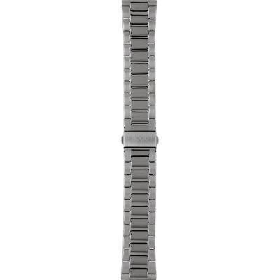 Hugo Boss Straps 659002735 Create Band