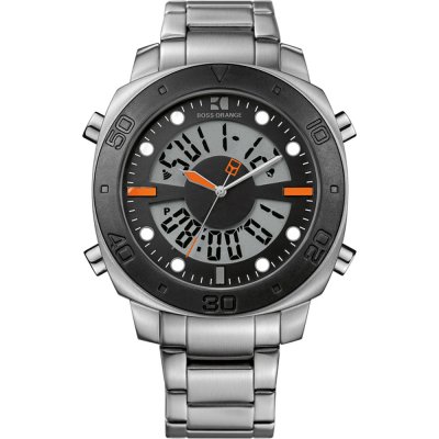 Hugo Boss Hugo 1512843 Diver Uhr