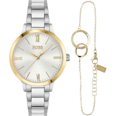 Hugo Boss Boss 1570127 Faith Gift Set Uhr