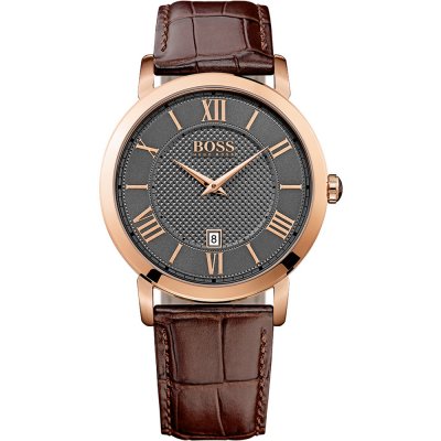 Hugo Boss Boss 1513138 Gentleman Uhr