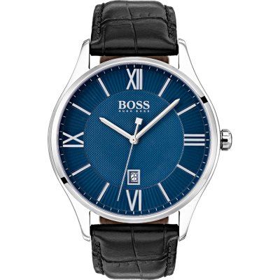 Hugo Boss 1513553 Governor Uhr