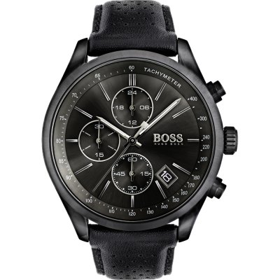 Hugo Boss 1513474 Grand Prix Uhr