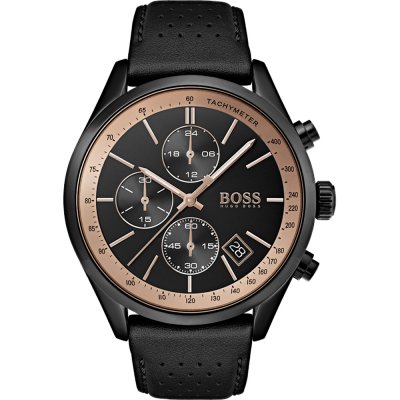 Hugo Boss Boss 1513550 Grand Prix Uhr