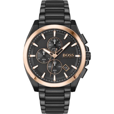 Hugo Boss Boss 1513885 Grandmaster Uhr