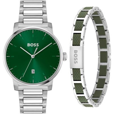 Hugo Boss Boss HB15700000 Dean Set Uhr