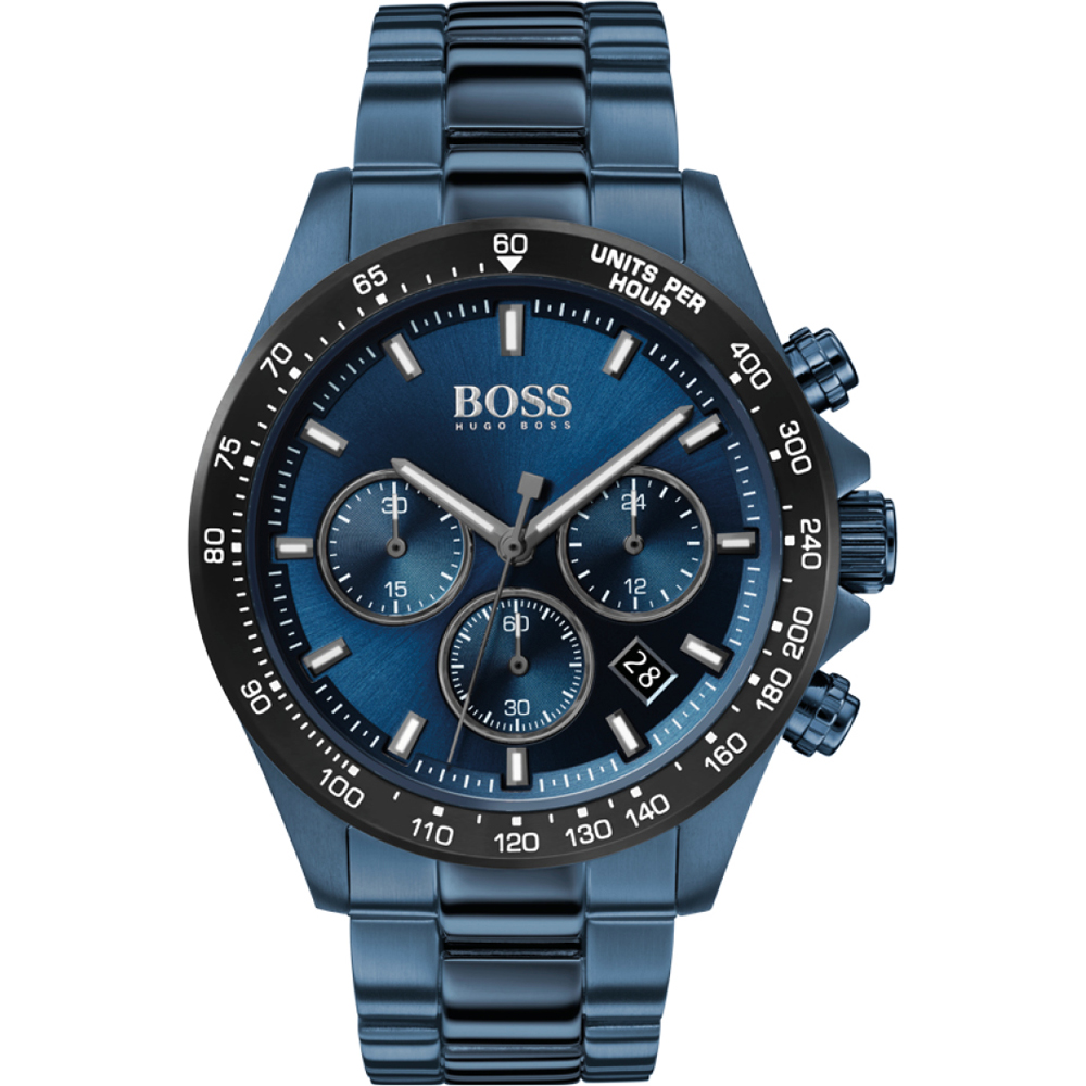 Hugo Boss Boss 1513758 Hero Uhr