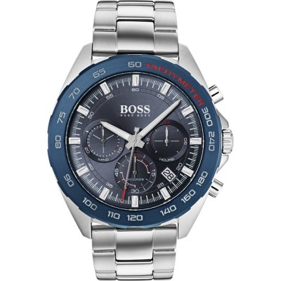Hugo Boss Boss 1513665 Intensity Uhr