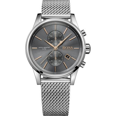 Hugo Boss Boss 1513440 Jet Uhr