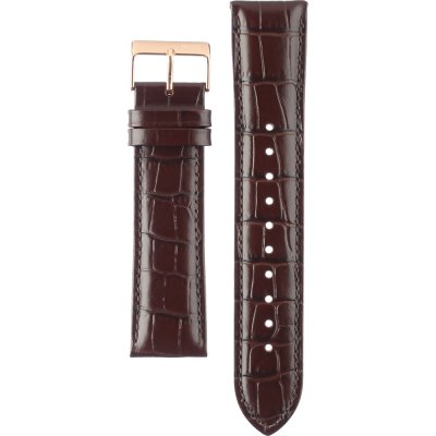 Hugo Boss Straps 659303013 Master Strap