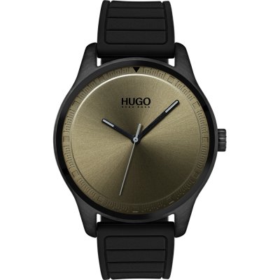 Hugo Boss Hugo 1530041 Move Uhr