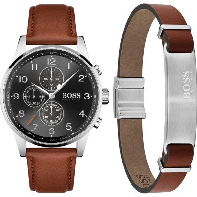 Hugo Boss 1570097 Navigator Uhr