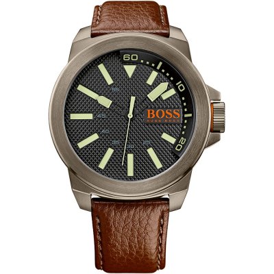 Hugo Boss Hugo 1513168 New York Uhr