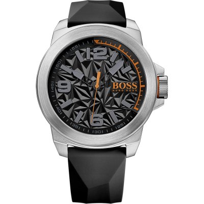 Hugo Boss Hugo 1513345 New York Uhr