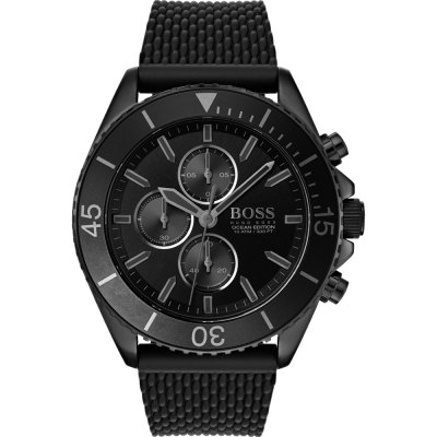 Hugo Boss Boss 1513699 Ocean Edition Uhr
