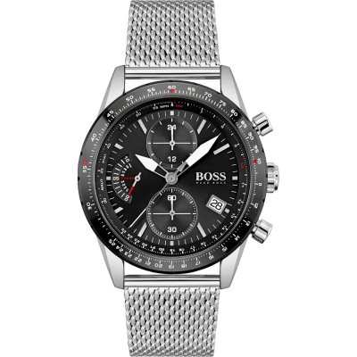 Hugo Boss Boss 1513886 Pilot Edition Uhr