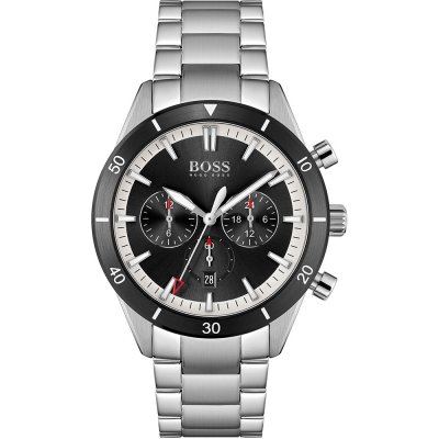 Hugo Boss 1513862 Santiago Uhr