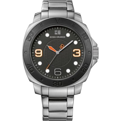 Hugo Boss Hugo 1512842 Sao Paulo Uhr