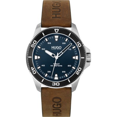 Hugo Boss Hugo 1530220 Street Diver Uhr