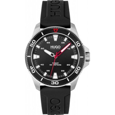 Hugo Boss Watch Hugo Street Diver 1530222