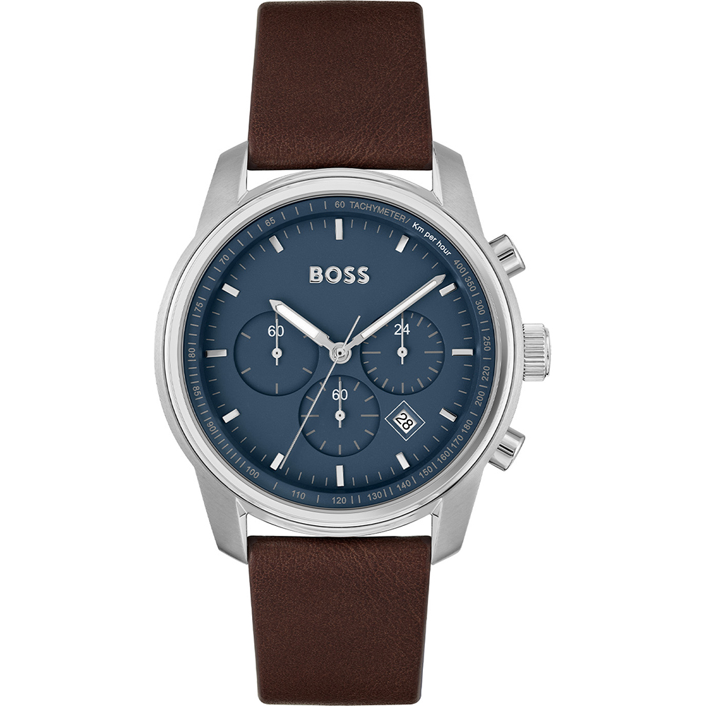 Hugo Boss Boss 1514002 Trace Uhr