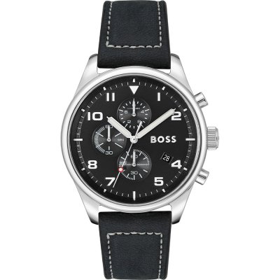 Hugo Boss Boss 1513987 View Uhr