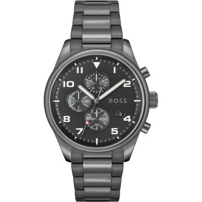 Hugo Boss Boss 1513991 View Uhr
