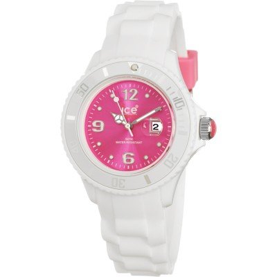 Ice-Watch 000167 ICE White Uhr
