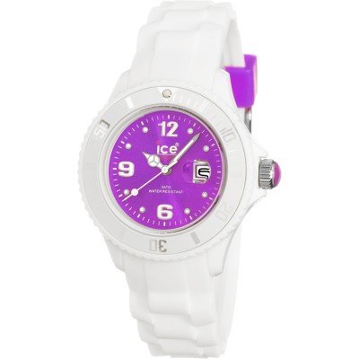Ice-Watch 000168 ICE White Uhr