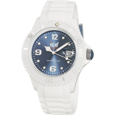 Ice-Watch 000172 ICE White Uhr