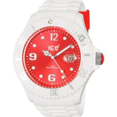 Ice-Watch 000182 ICE White Uhr