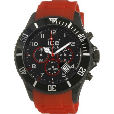 Ice-Watch Ice-Classic 000257 ICE Chrono Uhr