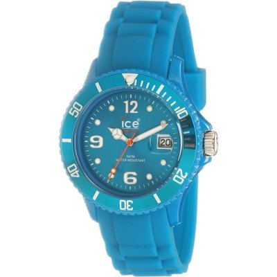 Ice-Watch Ice-Classic 000334 ICE Sili Summer Aber Blue Uhr