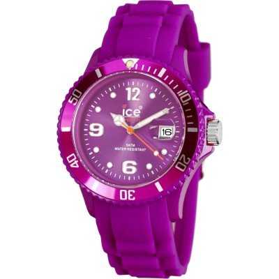 Ice-Watch Ice-Classic 000369 ICE Sili Winter Uhr