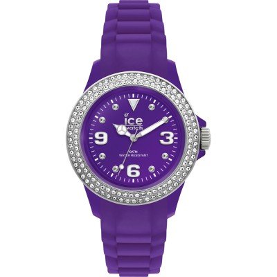 Ice-Watch 000416 Stone Sili Uhr