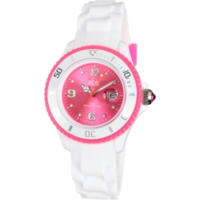 Ice-Watch 000494 ICE White Uhr