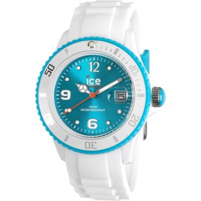 Ice-Watch 000500 ICE White Uhr