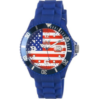 Ice-Watch 000567 ICE World United States Uhr