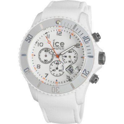 Ice-Watch Ice-Classic 000695 ICE Chrono Matte Uhr