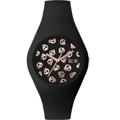 Ice-Watch Ice-Iconic 001254 ICE Skull Uhr