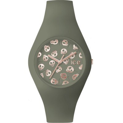 Ice-Watch Ice-Iconic 001258 ICE Skull Uhr