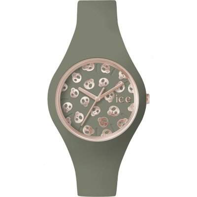 Ice-Watch Ice-Iconic 001268 ICE Skull Uhr