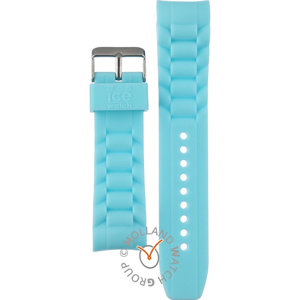 Ice-Watch Straps 005428 FM.SS.TEP.BB.S.11 ICE FMIF Band